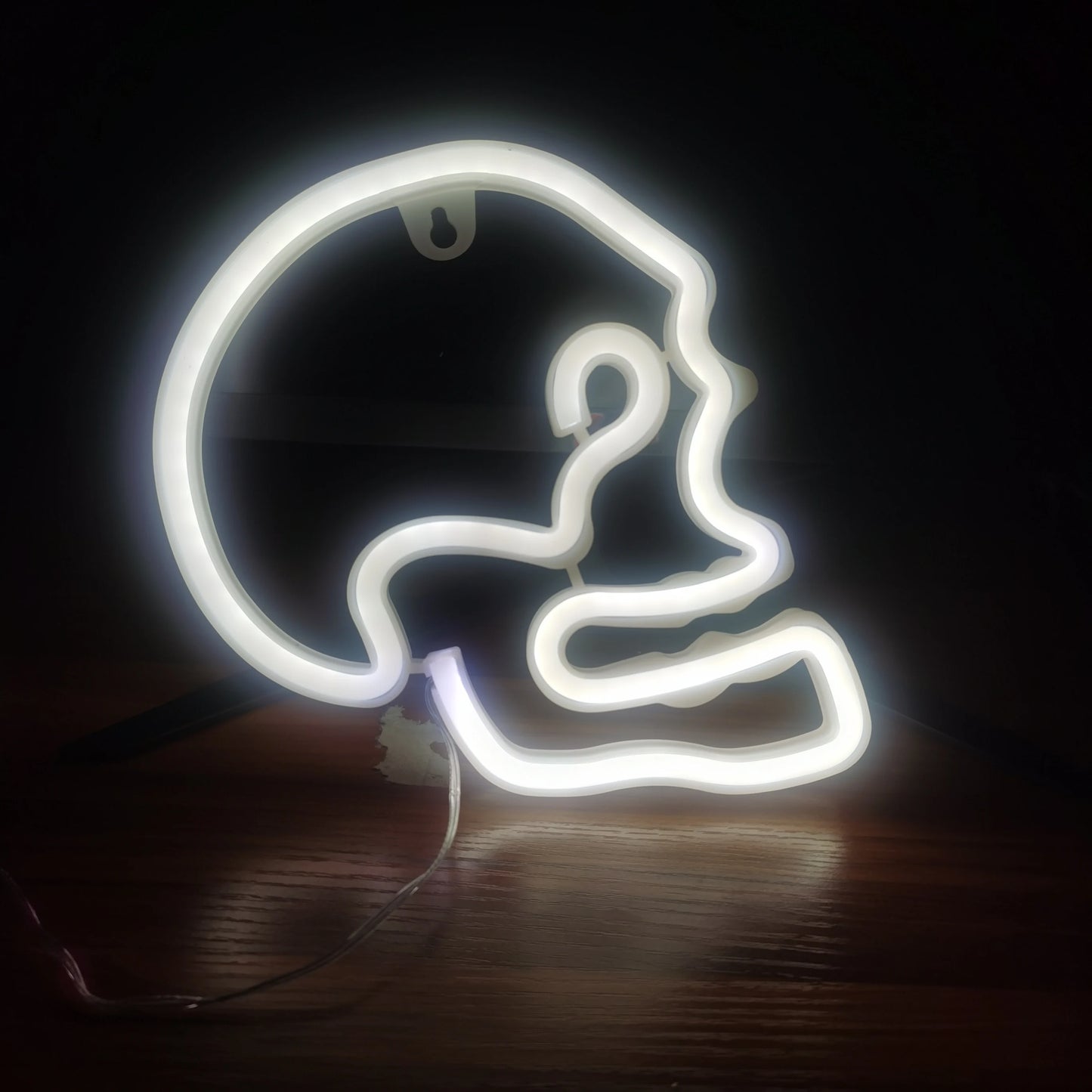 Wandleuchten LED Figuren