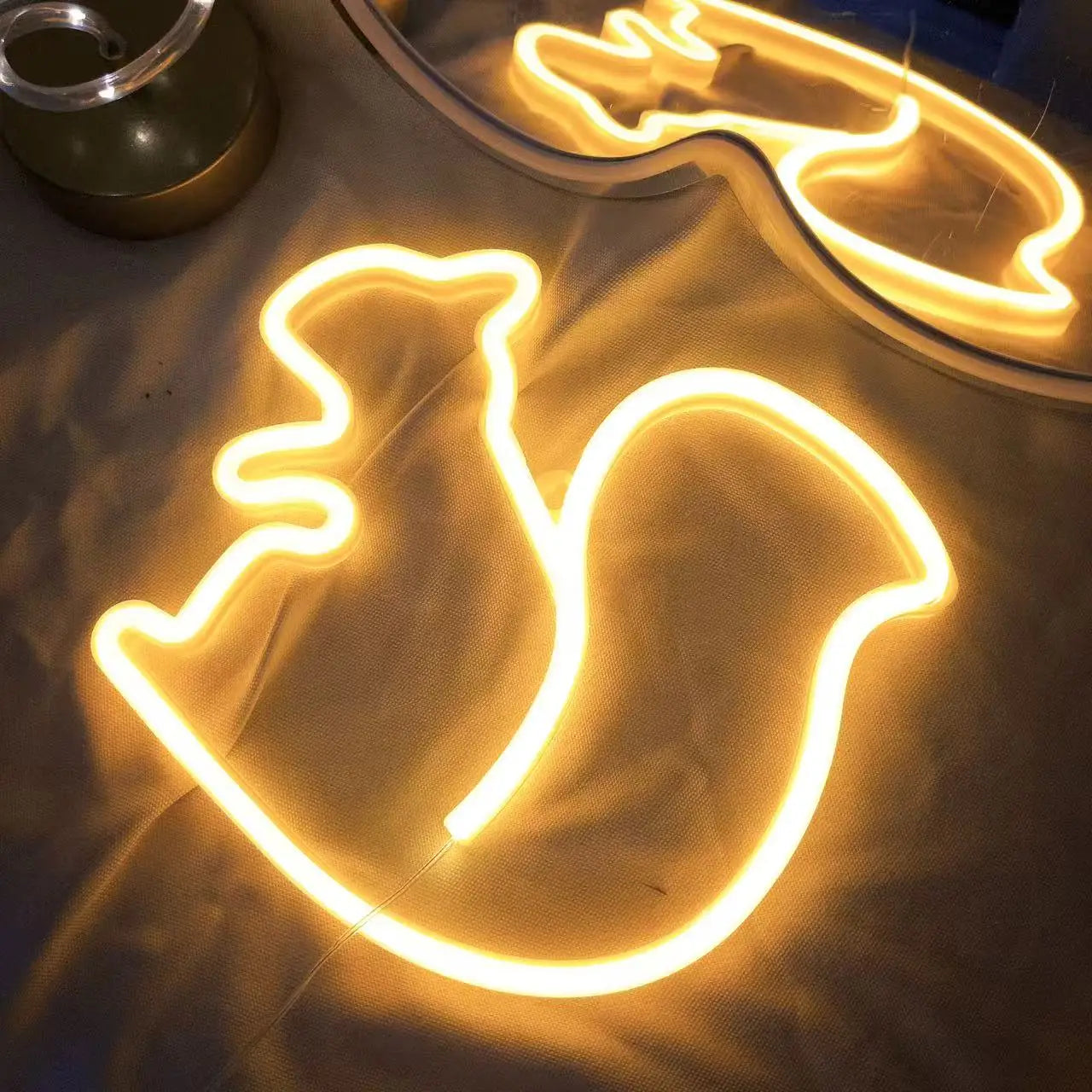 LED