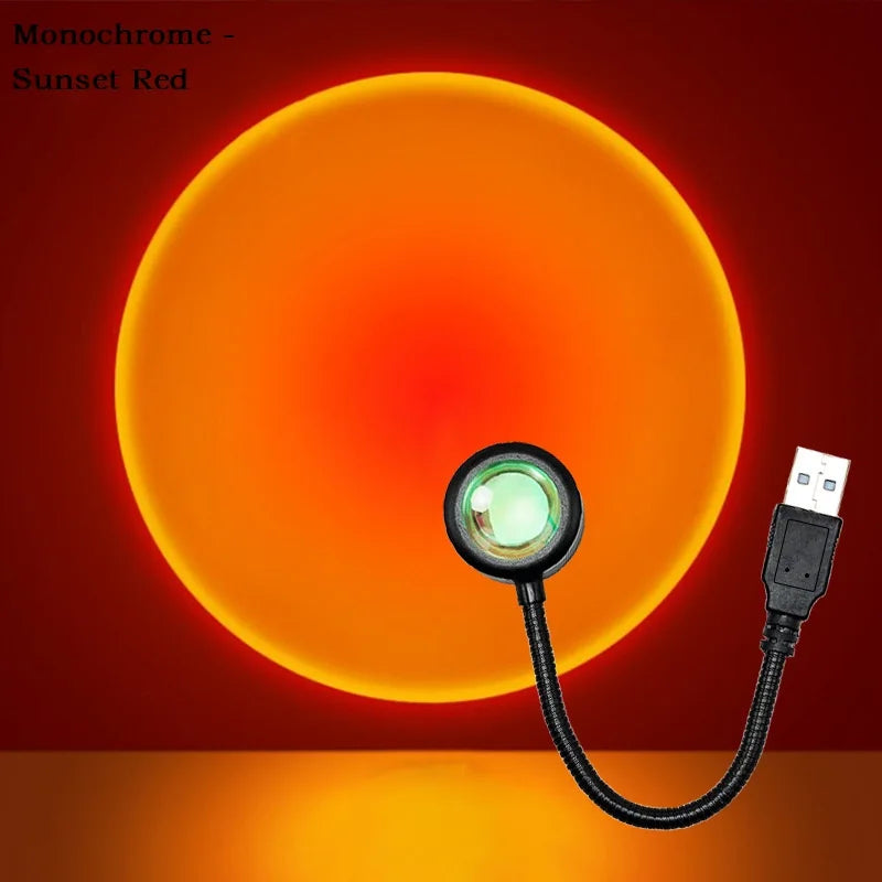 Lampen