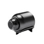 Mini WiFi Hidden Camera with Stand - 1pc, Compact 1080p Surveillance Cam, USB-Powered, Non-Waterproof, Ideal for Home, Office