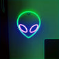 LED neon sign, USB/battery for bar, bedroom, game room, wedding party, wall decoration, Christmas gift