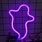 Wandleuchten LED Figuren