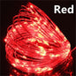 Fairy Lights Battery Operated 10m String Lights Twinkle Christmas Lights Indoor Decorative Mini Lights for Home Festival Decor