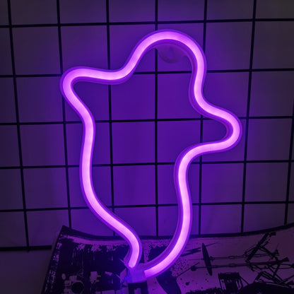 Wandleuchten LED Figuren