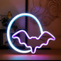 Wandleuchten LED Figuren