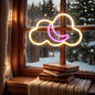 LED neon sign, USB/battery for bar, bedroom, game room, wedding party, wall decoration, Christmas gift