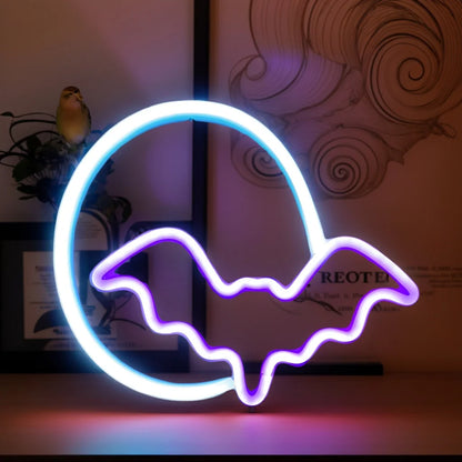 Wandleuchten LED Figuren