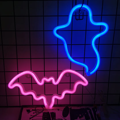 Wandleuchten LED Figuren