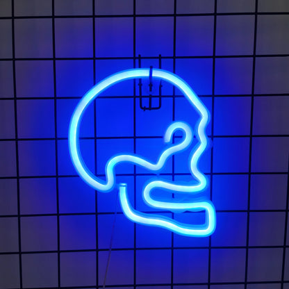 Wandleuchten LED Figuren