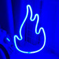 Wandleuchten LED Figuren