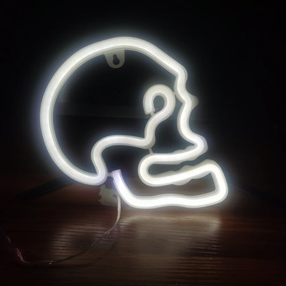 Wandleuchten LED Figuren