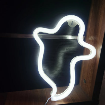 Wandleuchten LED Figuren