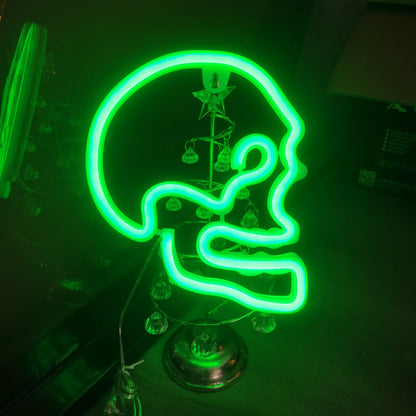 Wandleuchten LED Figuren