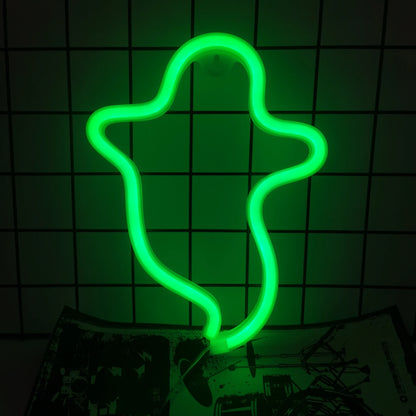 Wandleuchten LED Figuren