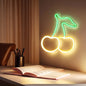 LED neon sign, USB/battery for bar, bedroom, game room, wedding party, wall decoration, Christmas gift