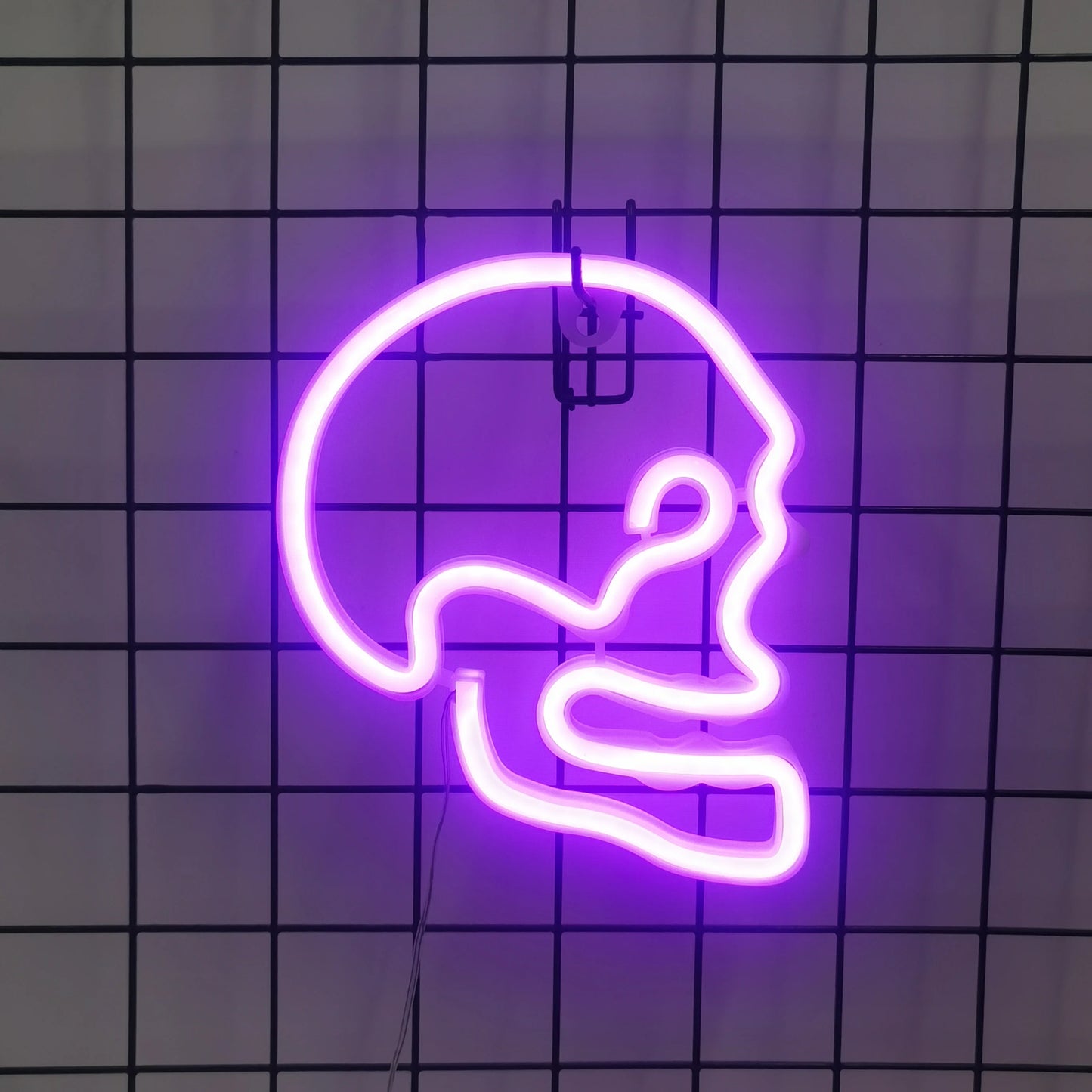 Wandleuchten LED Figuren