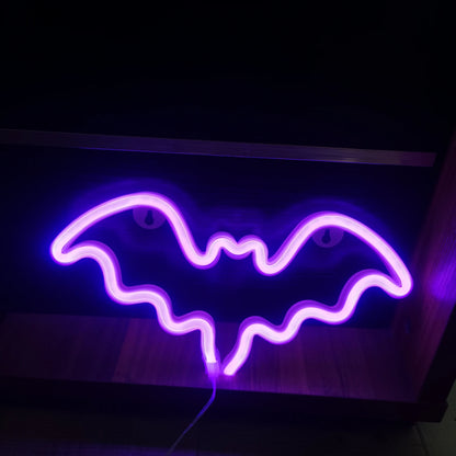 Wandleuchten LED Figuren