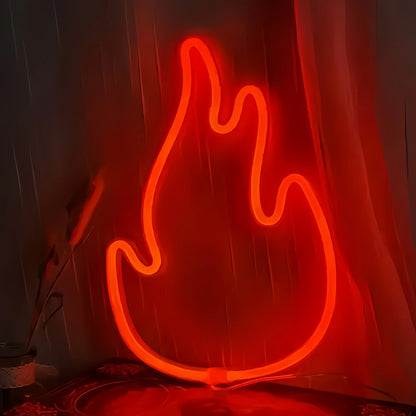 Wandleuchten LED Figuren