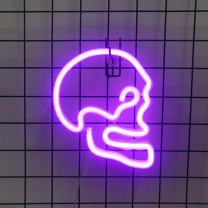Wandleuchten LED Figuren