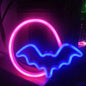 Wandleuchten LED Figuren